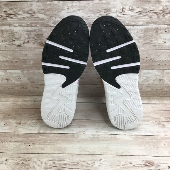 Nike Air Max Excee White Gold Iced Lilac  Sneaker Lifestyle Comfort Walking Shoe - Picture 5 of 8